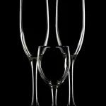 glassware